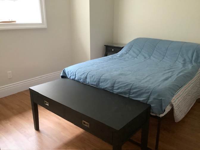 Constandina's room