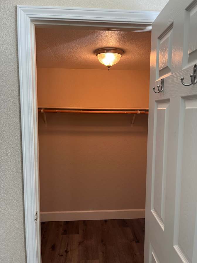 Nelson's room
