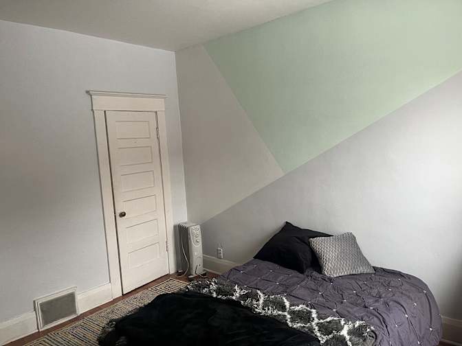 Erin's room