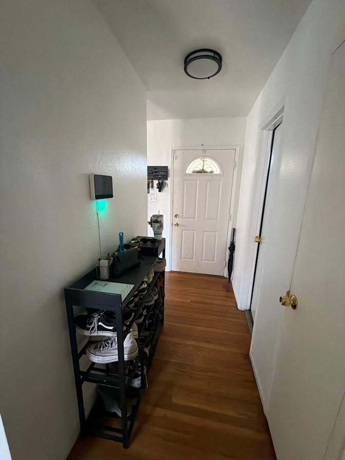 Yamillete's room