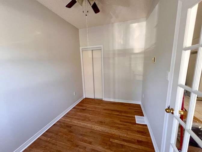 Noam's room