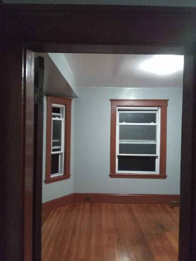 Pelagie's room