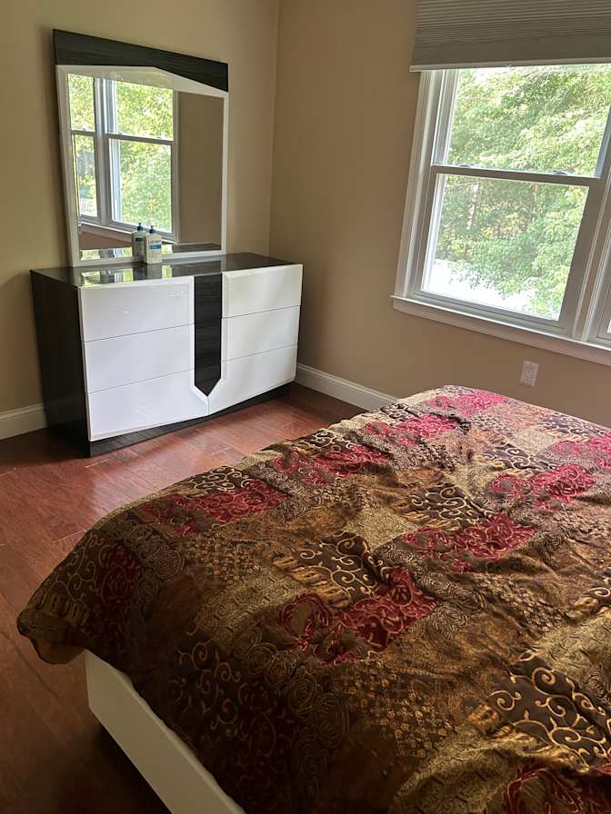 Sue's room