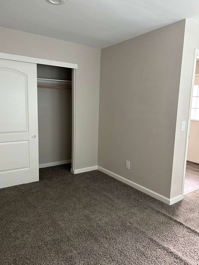 Tami Smith's room