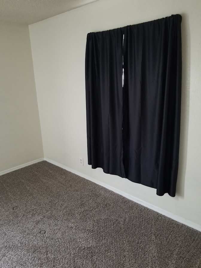 Kelly's room