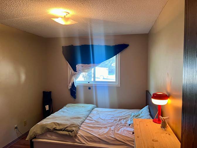 Dalaina's room