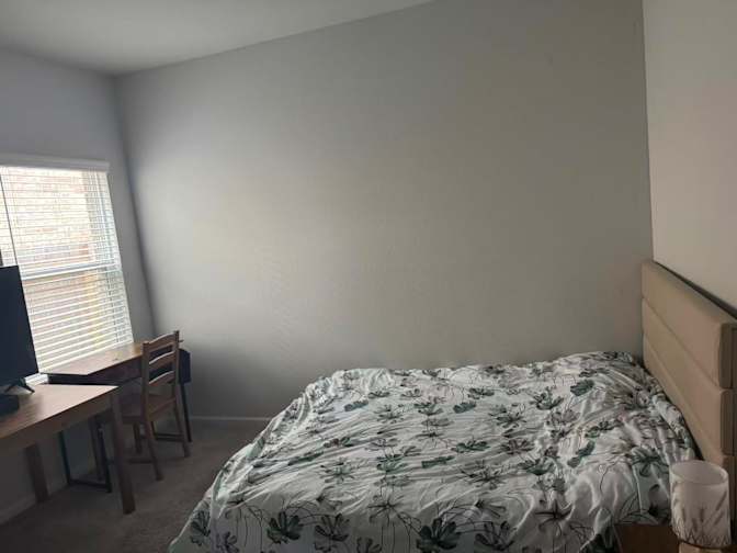 Jeff's room