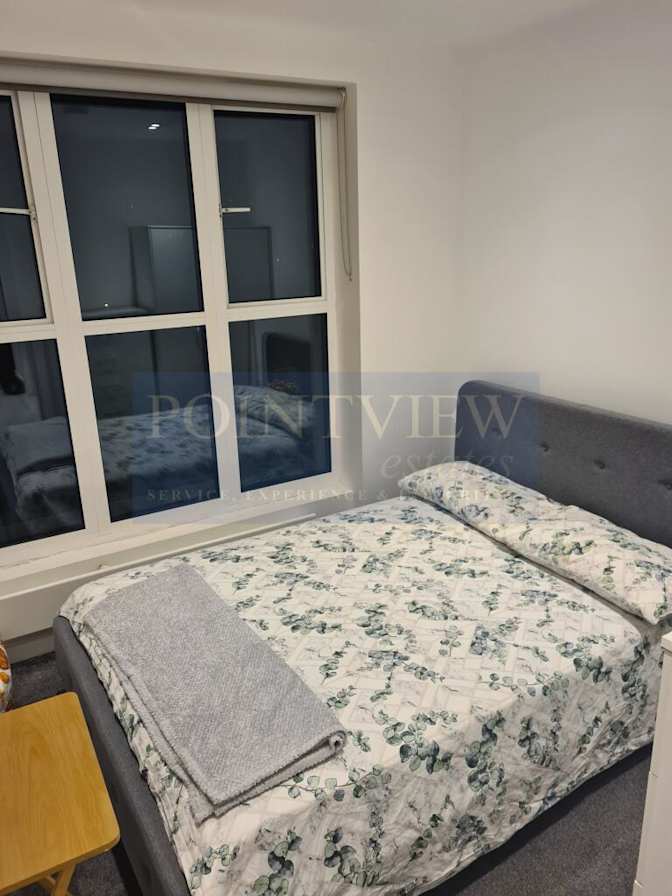 Esther's room