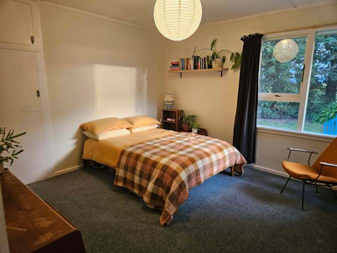 Lisa's room