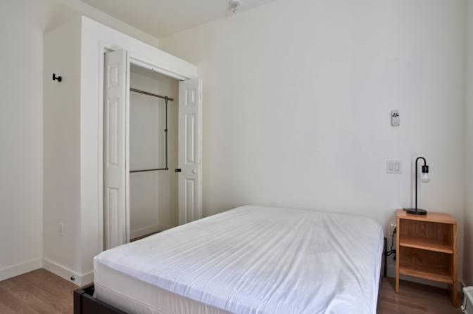 Kristina's room