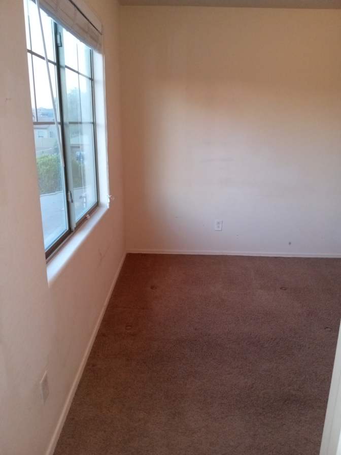 Chris's room