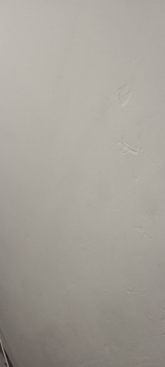 Rish's room