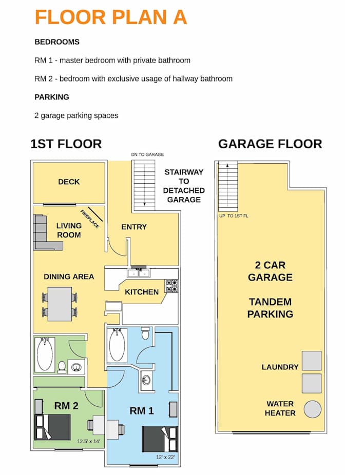 Imei's room