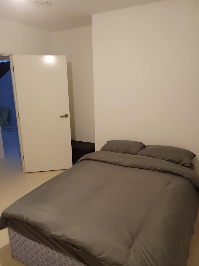 Antoinette L Levy's room