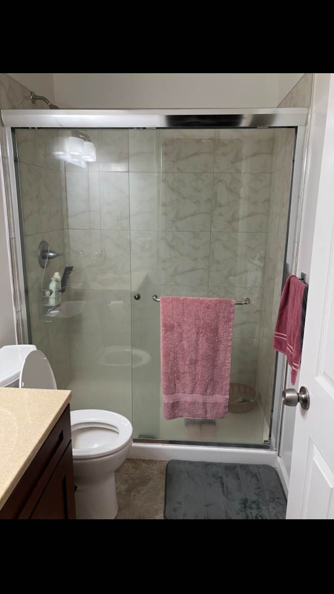 Janet's room