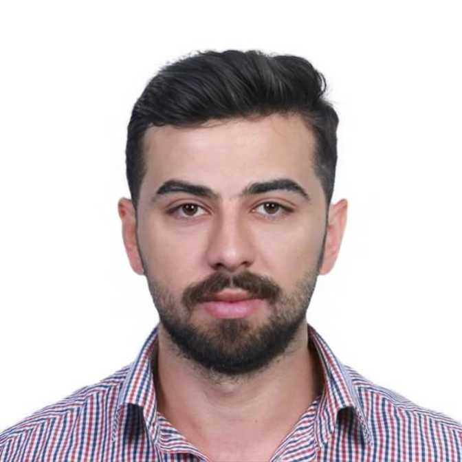 Yazan Alnemrat