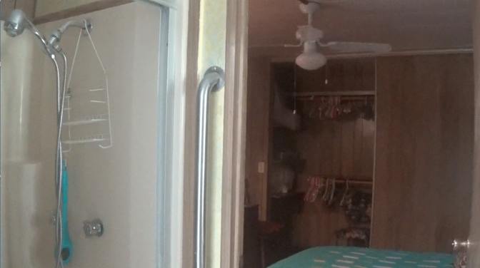 Caternia's room