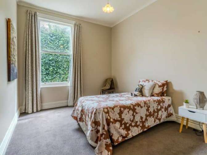 Kirsten's room