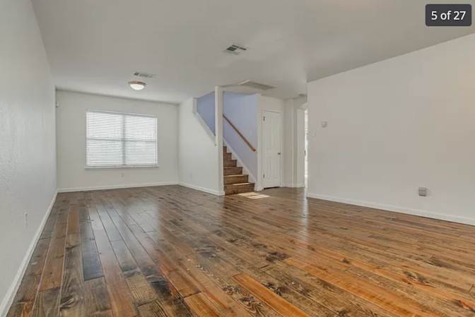 Abel's room