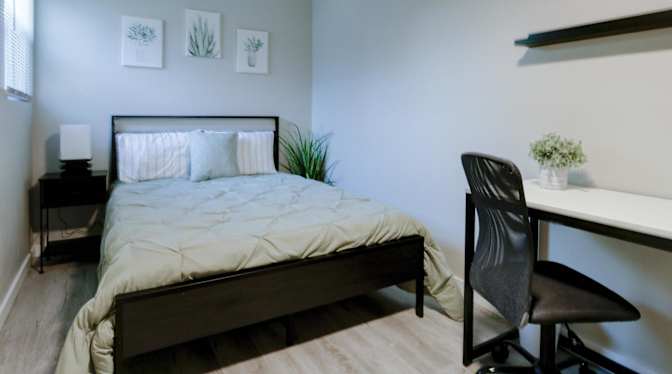 PadSplit's room