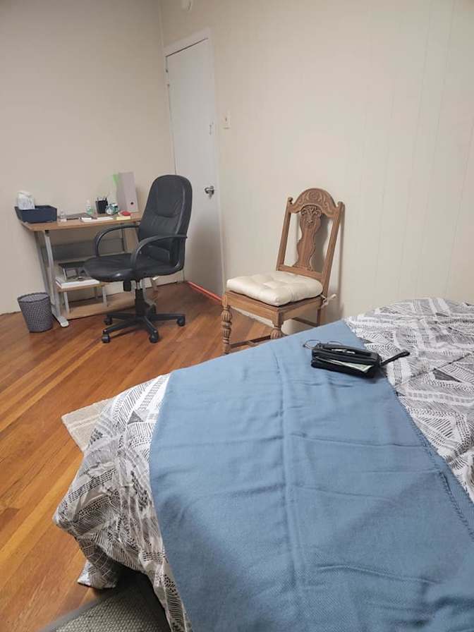 Mary's room