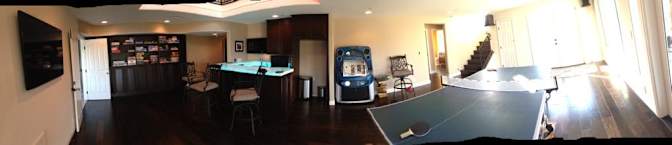 Bob's room