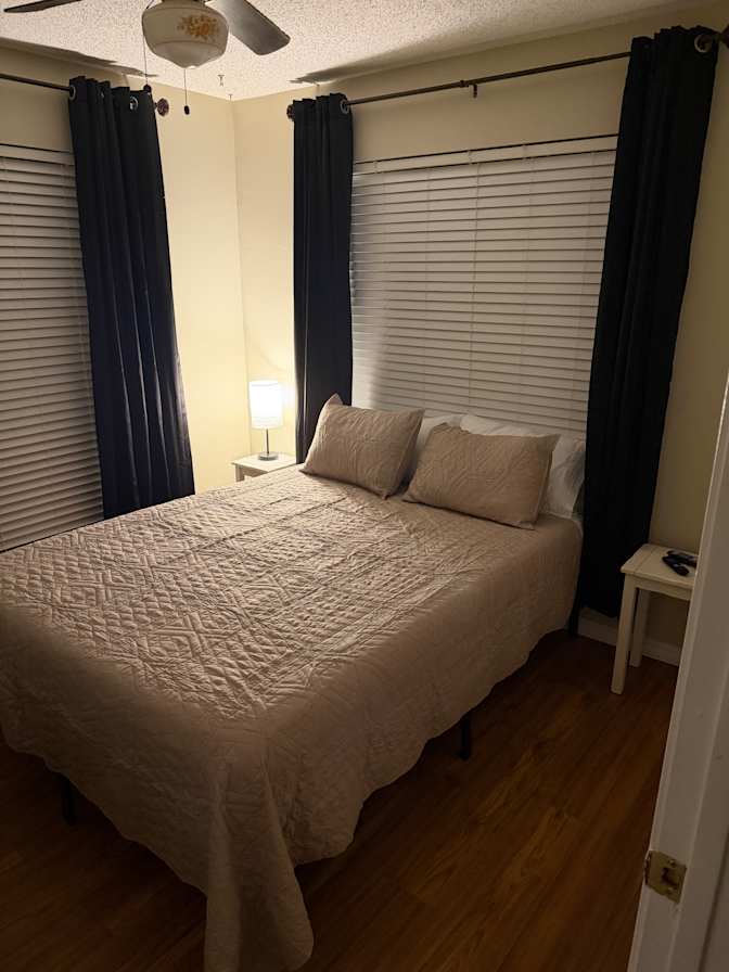 Jack's room