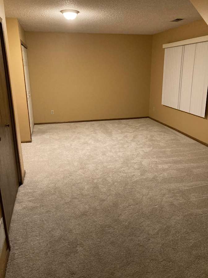 Chi's room