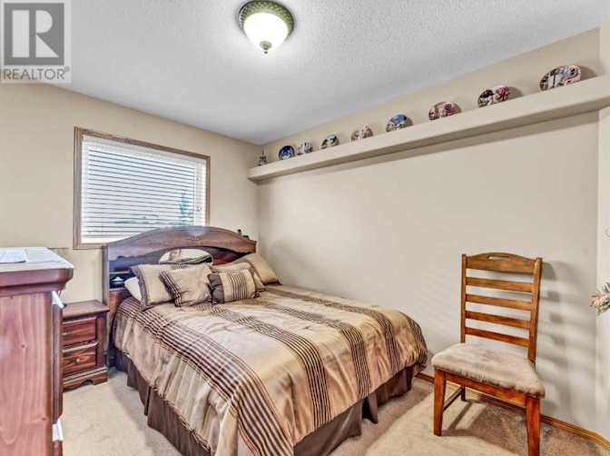 Gerald's room
