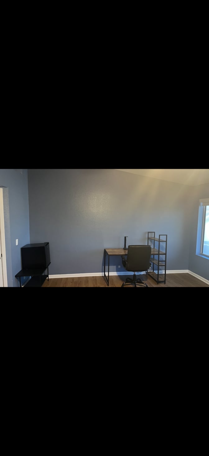 Michael's room