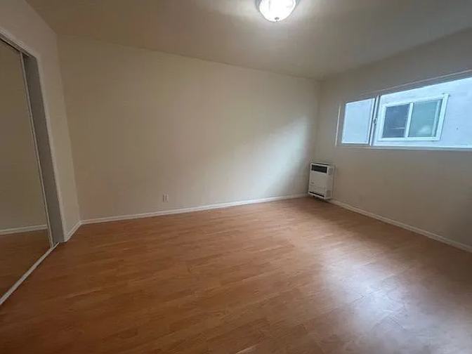Rocco's room
