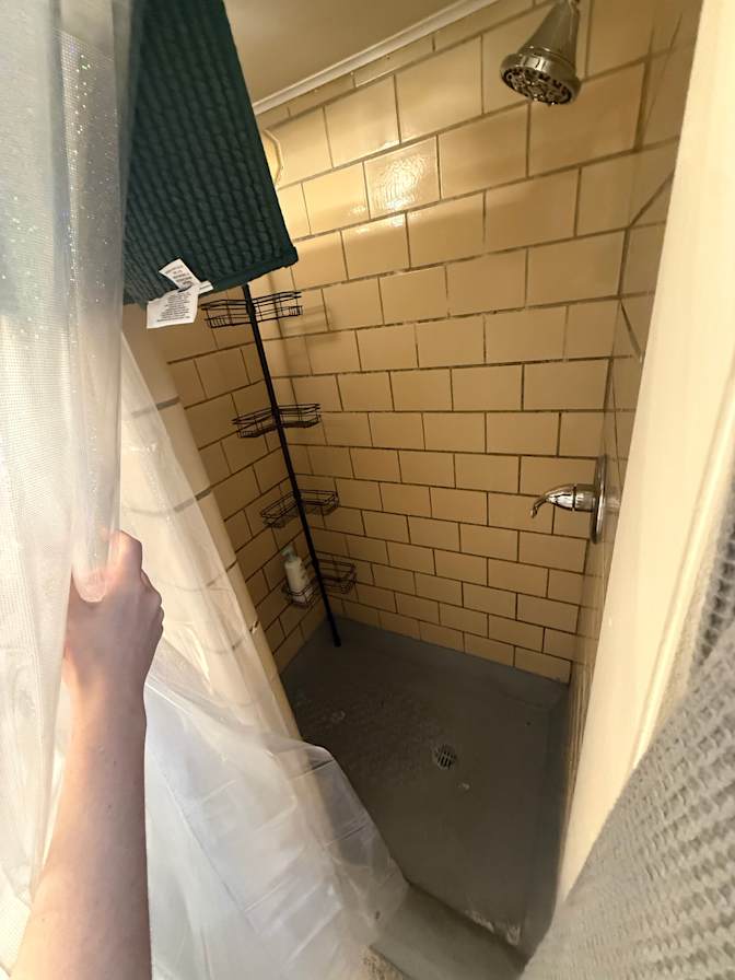 Kari's room