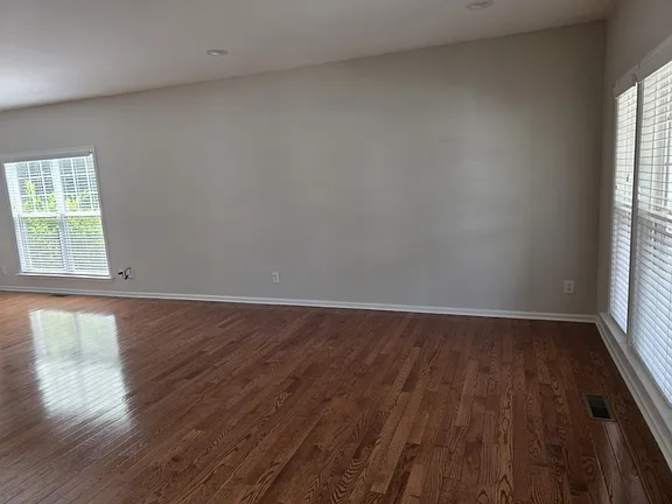 Allan's room