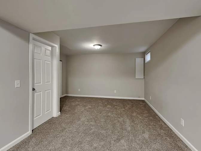 Carter's room