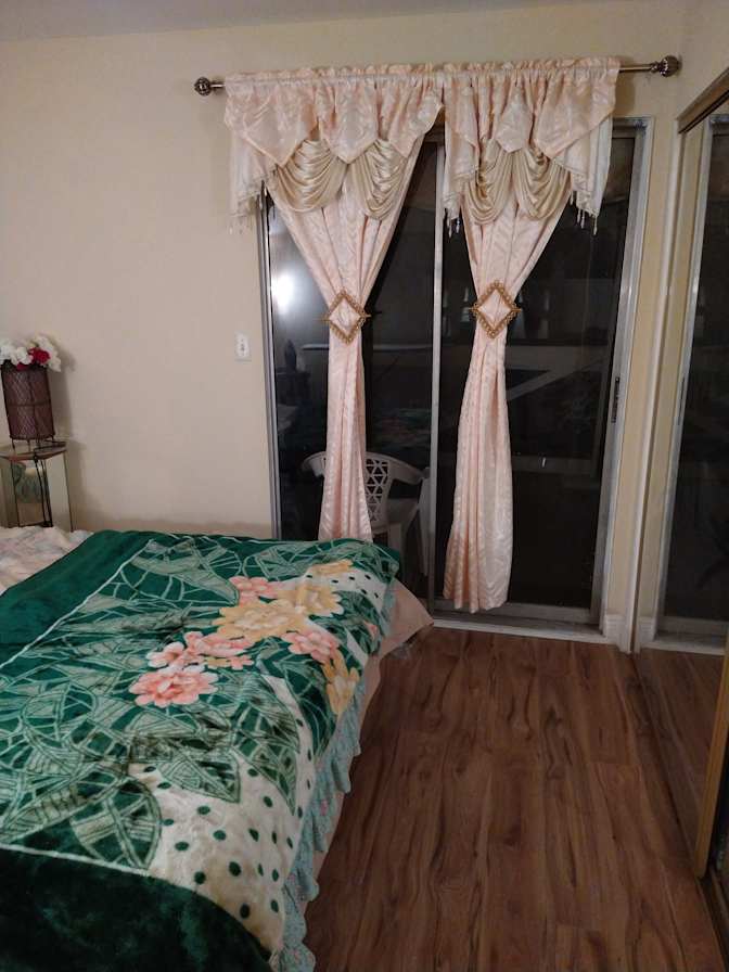 Michael's room