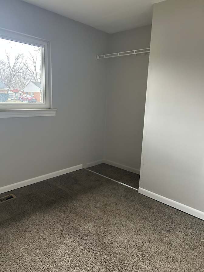 Tammy's room