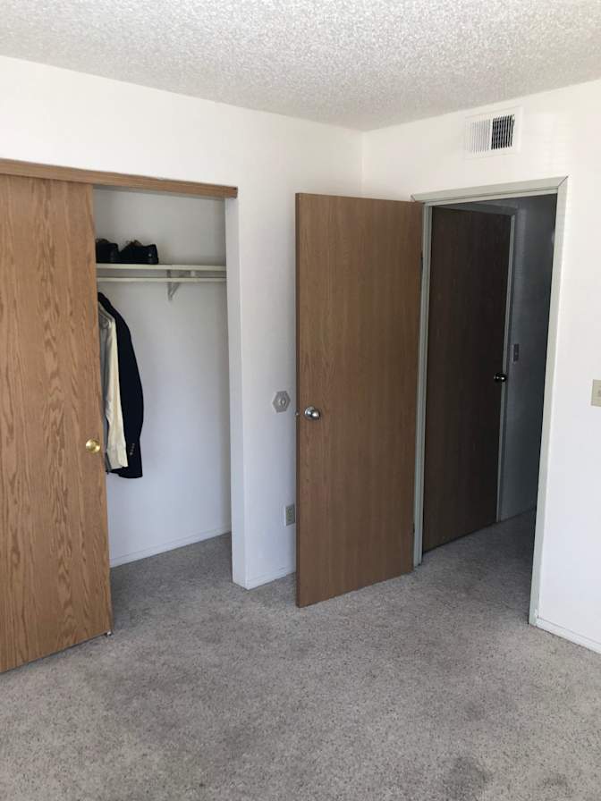Herman's room