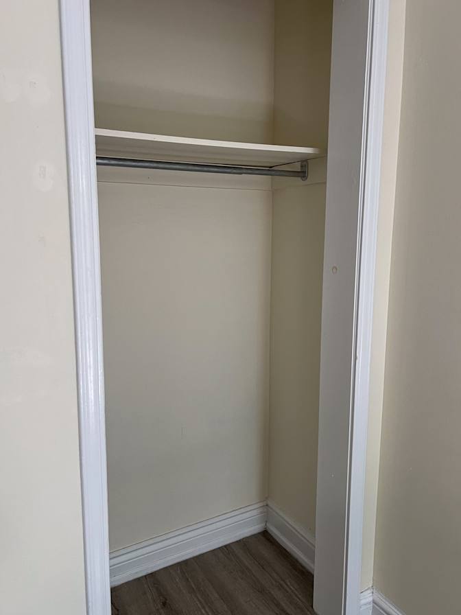 Bryn Cowan's room