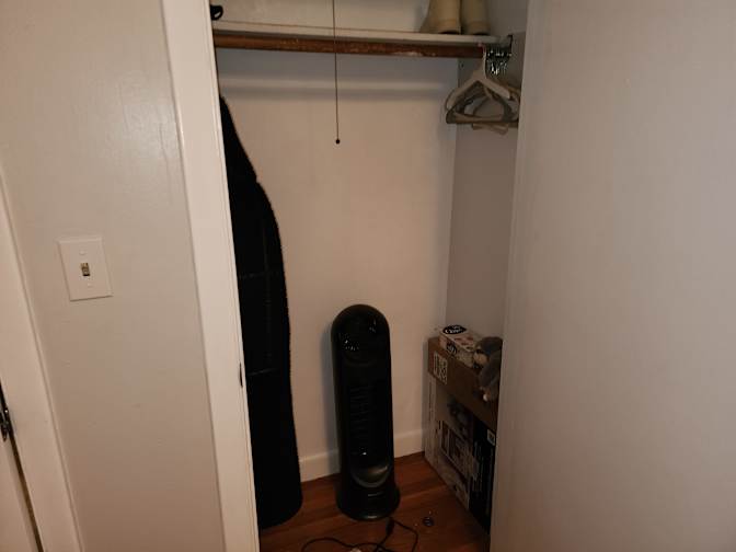 Sara's room