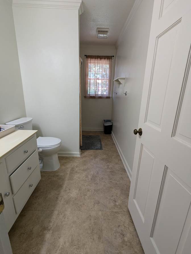 Natalie Gonzalez's room