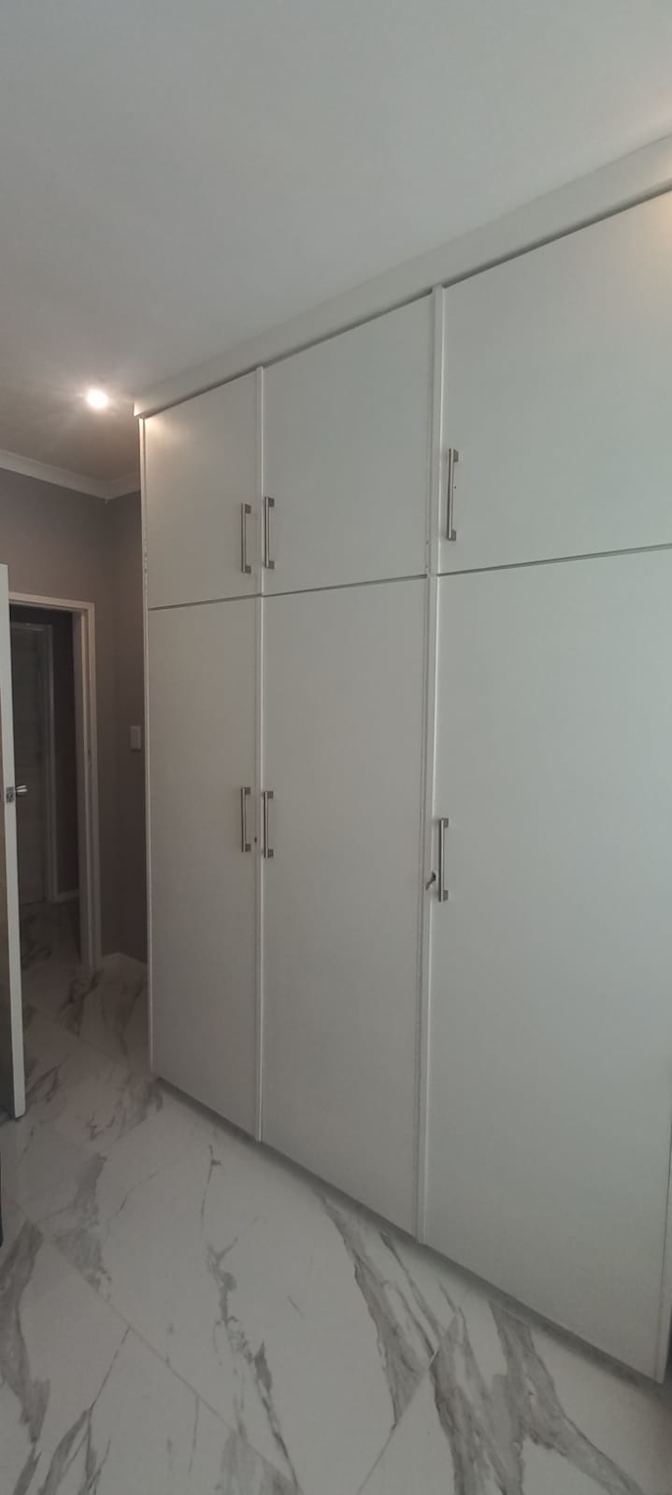 JACKSON's room