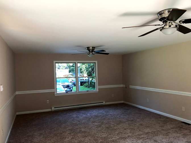Elisabeth's room