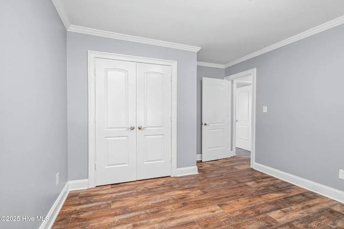 Alcove Rooms's room