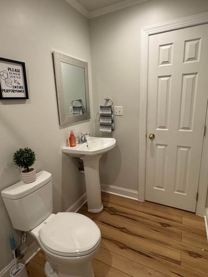 Kiki's room