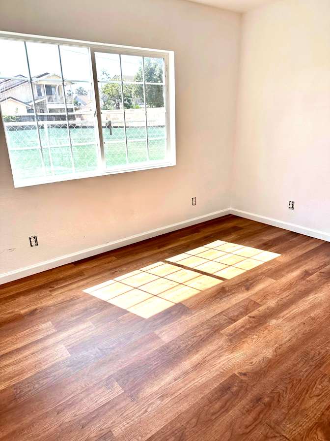 David's room
