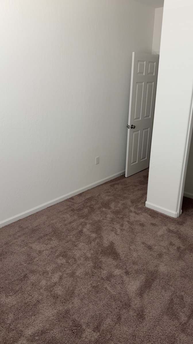 Antoine (Tony)'s room