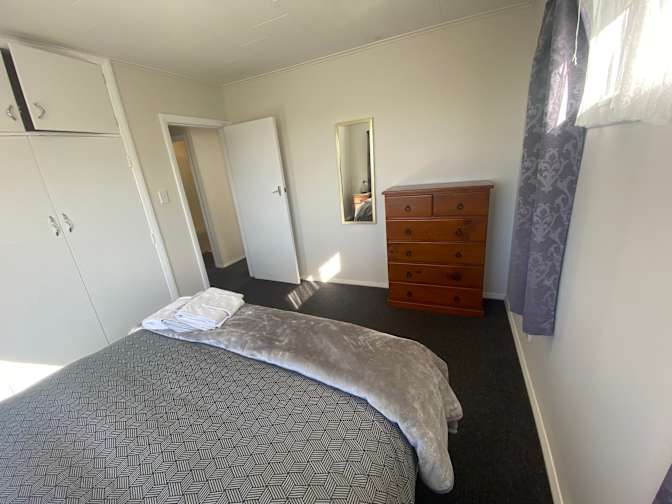Deirdre's room