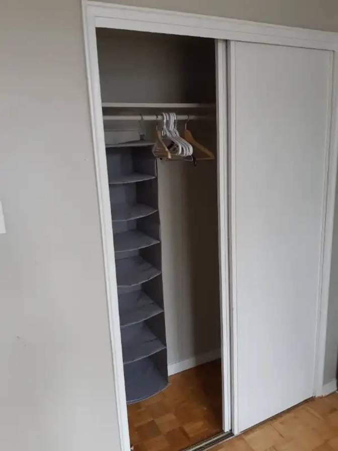 Kevin's room