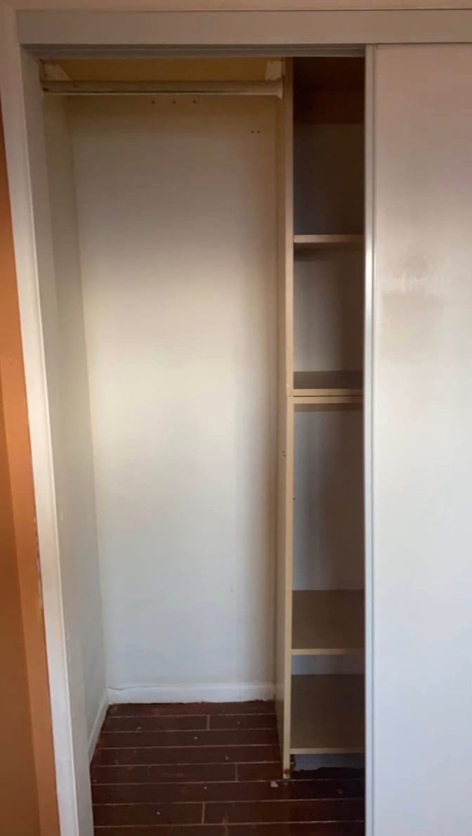 Andy's room