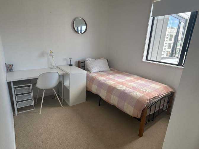 Jane's room